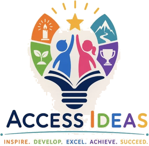 Access IDEAS Partnership — Bridge For All