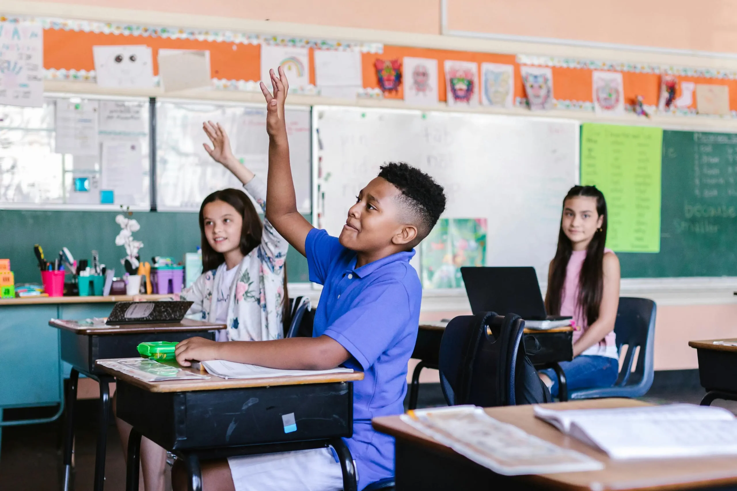 Introduction to Lincoln Douglas Debate — Bridge For All