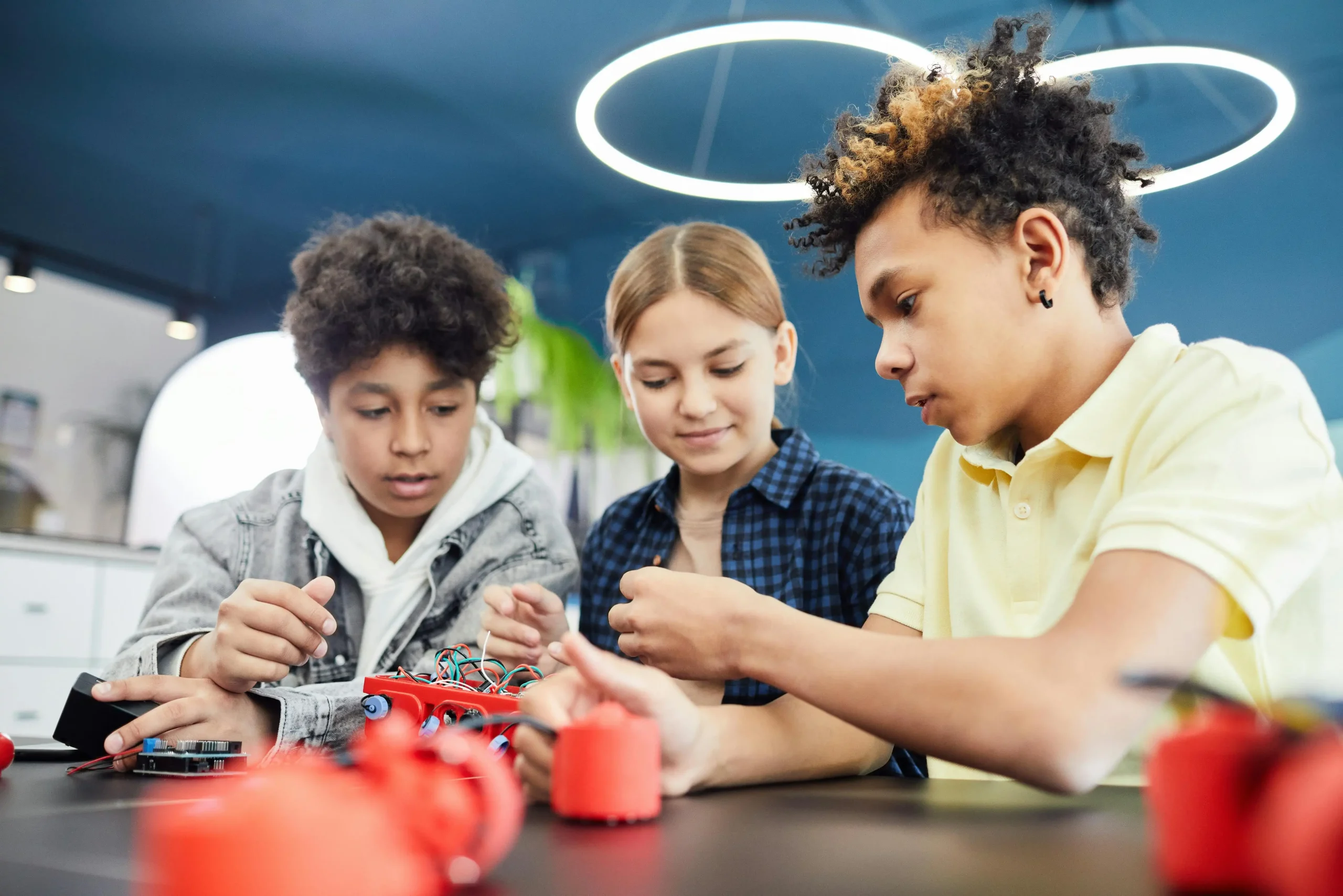 AP Computer Science Principles — Bridge For All