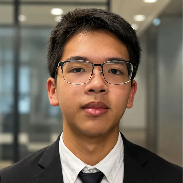 Adrian Pham