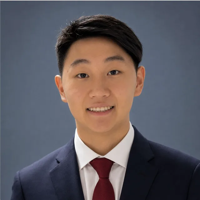 Aiden Kim