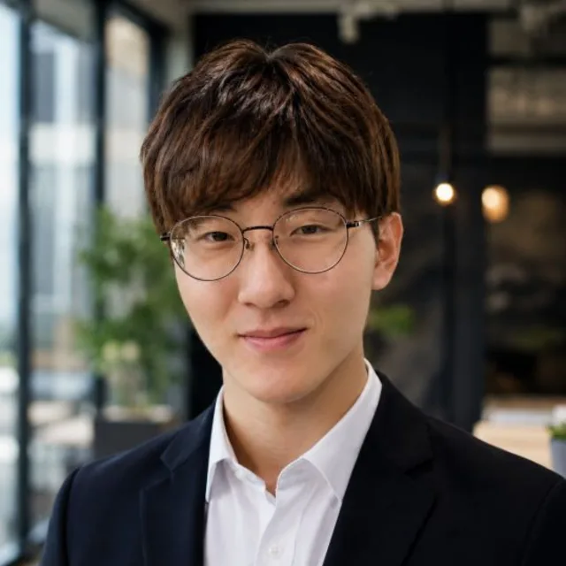 Benji Kwon