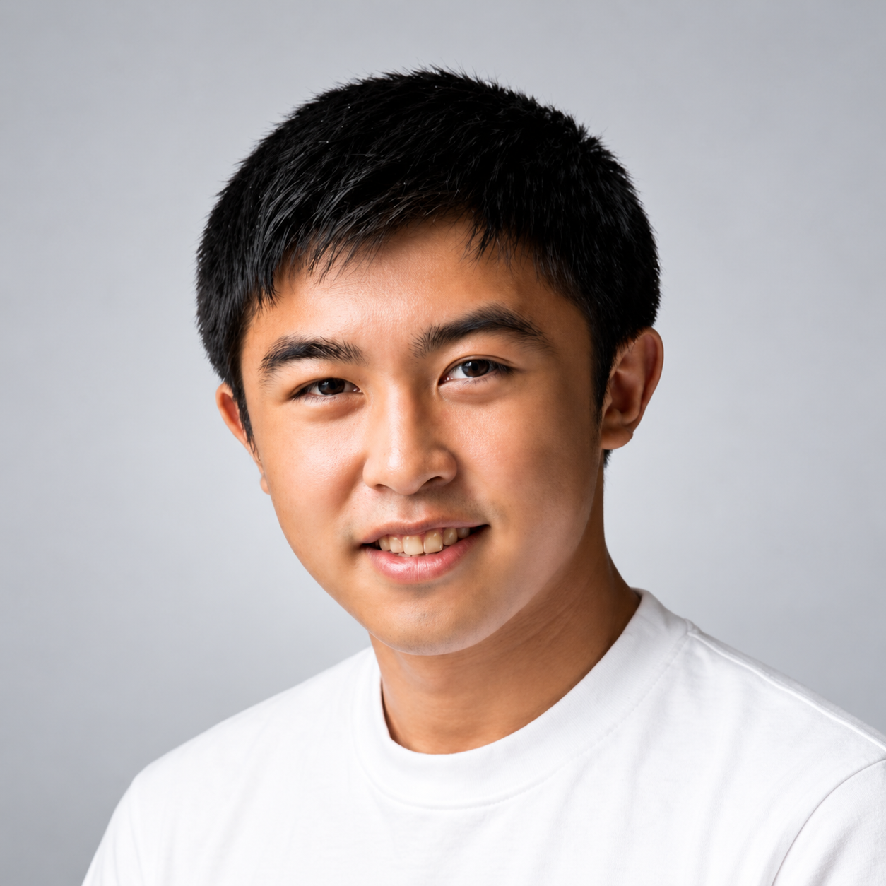 Max Tan