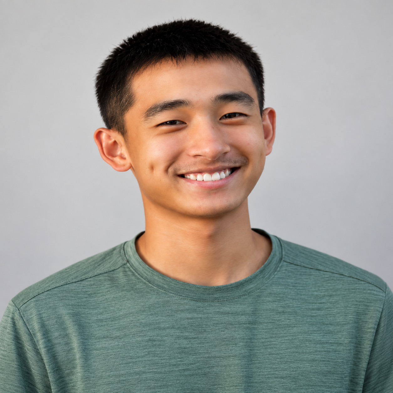 Lucas Cai