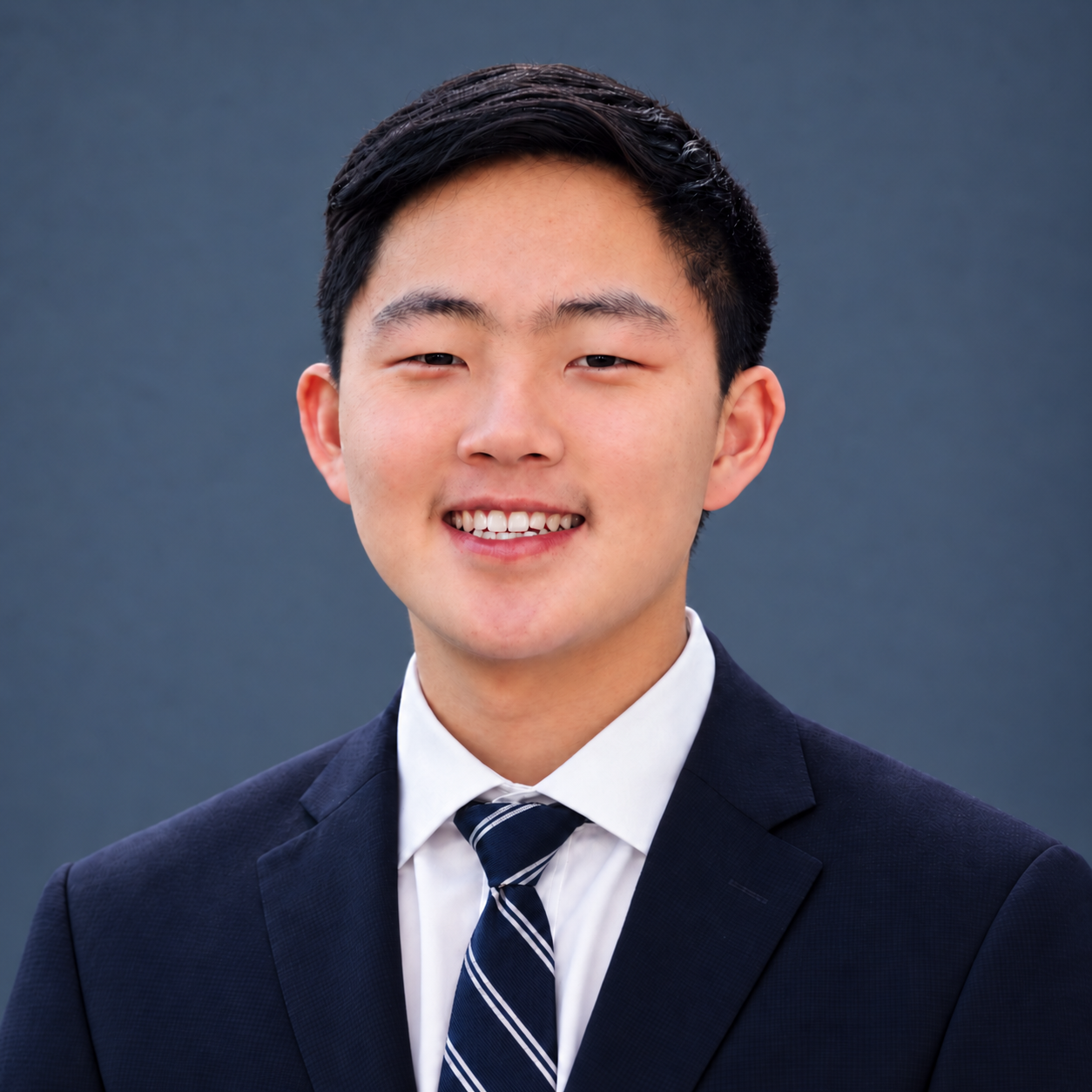 Samuel Ma
