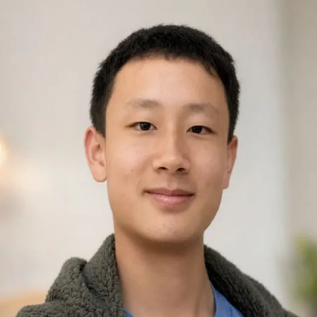 Charlie Huang