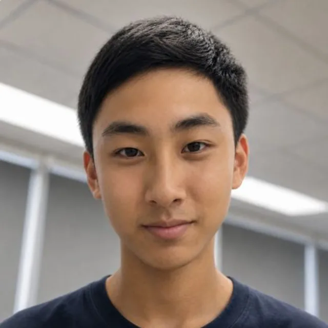 Daniel Yang