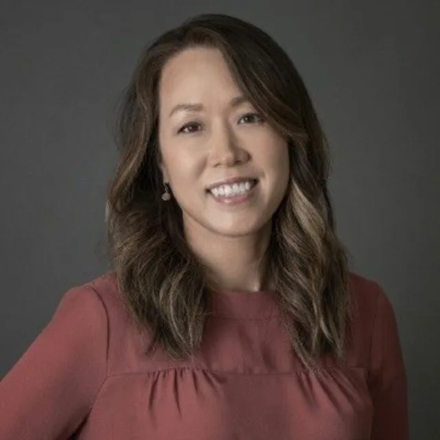 Dr. Alyssa Kwon