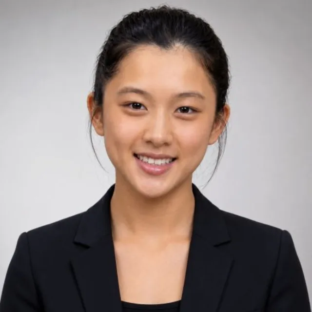 Elise Chung