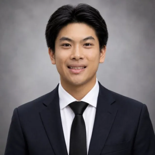Ethan Chung