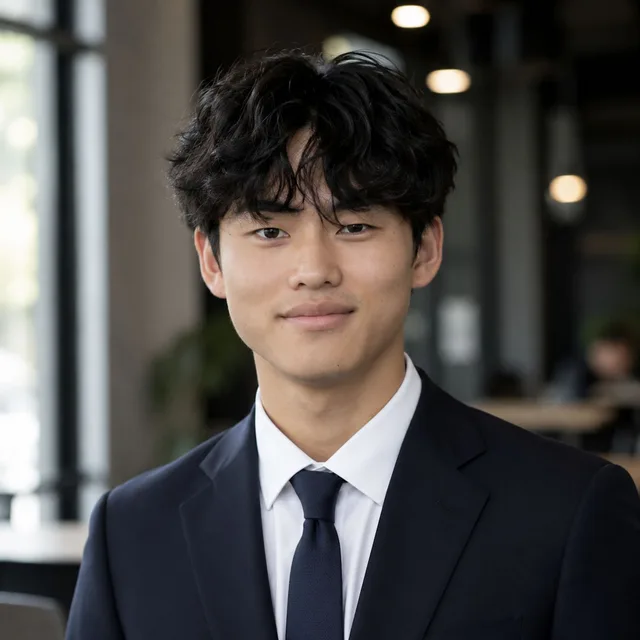 Ethan Kim