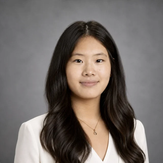 Faith Kim