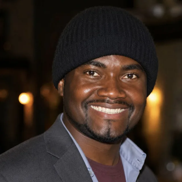 George Nyako