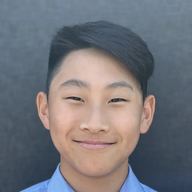 Hudson Kim