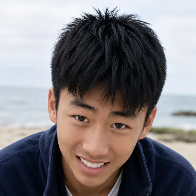 Matthew Chang