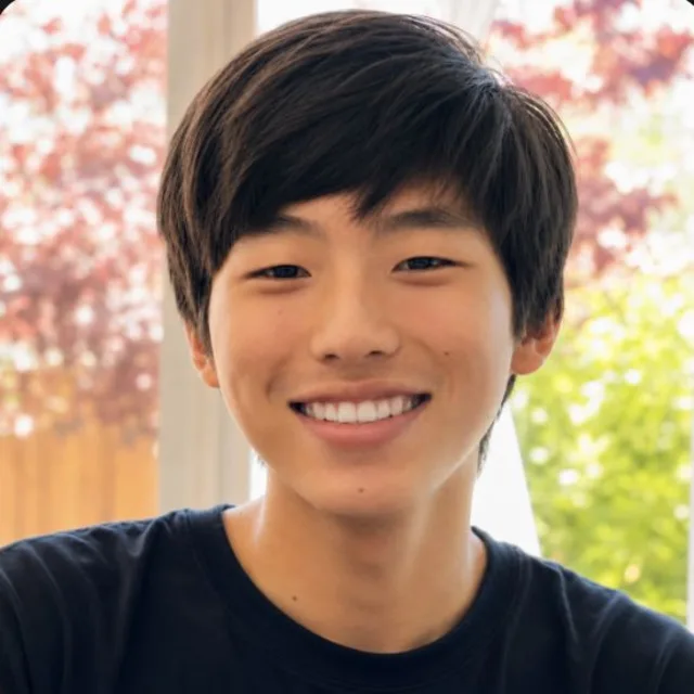 Noah Kim