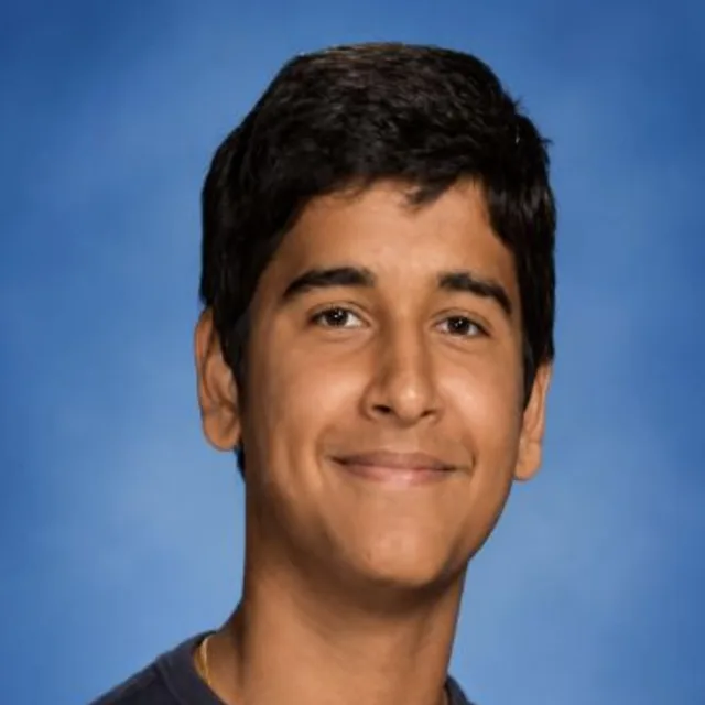 Ruhan Upreti