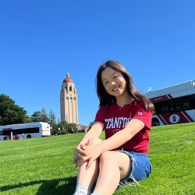 Sherry Zhang