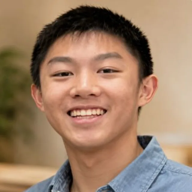 Wesley Tan