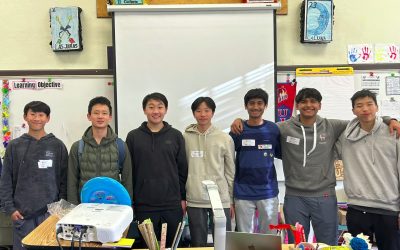 Crunch Club Launch: Bridge for All’s Collaboration with Breakthrough Silicon Valley  & Crunch Labs